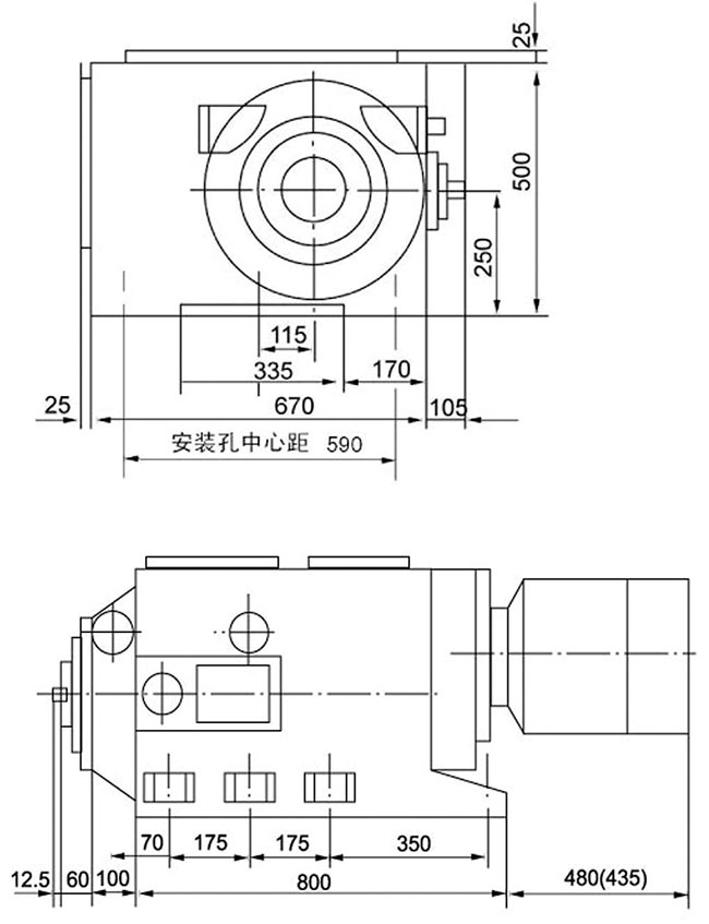 XD10銑削国产精品入口麻豆圖紙